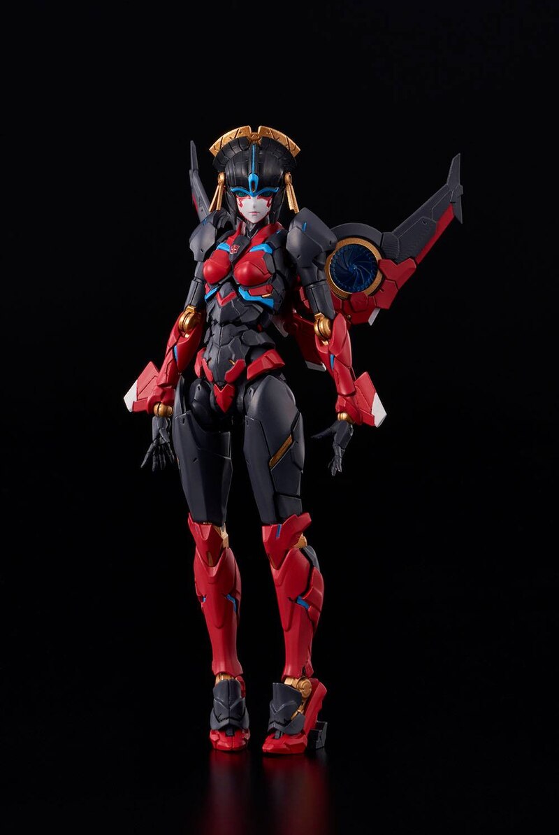 flame toys windblade release date